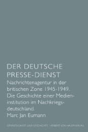 Cover von Der Deutsche Presse-Dienst