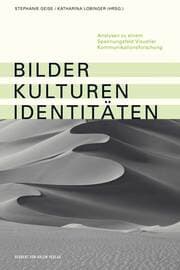 Cover von Bilder, Kulturen, Identitäten