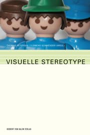 Cover von Visuelle Stereotype