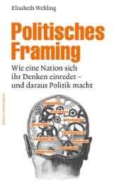 Cover von Politisches Framing