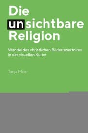 Cover von Die (un-)sichtbare Religion