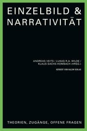 Cover von Einzelbild & Narrativität