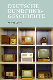 Cover von Deutsche Rundfunkgeschichte