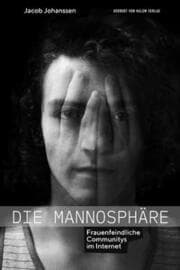 Cover von Die Mannosphäre