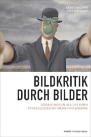 Cover von Bildkritik durch Bilder