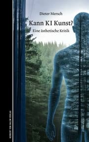 Cover von Kann KI Kunst?