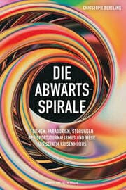 Cover von Die Abwärtsspirale
