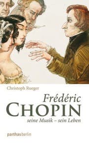 Cover von Frederic Chopin