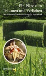 Cover von Ein Platz zum Träumen und Verlieben