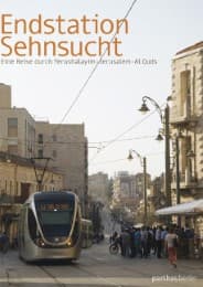 Cover von Endstation Sehnsucht