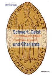 Cover von Schwert, Geist und Charisma