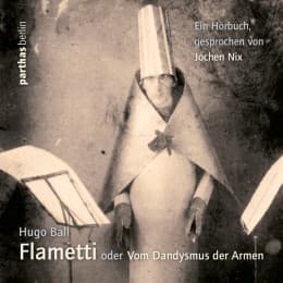 Cover von Flametti
