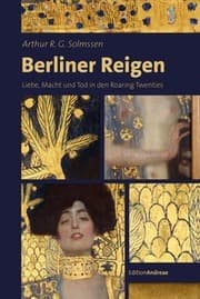 Cover von Berliner Reigen
