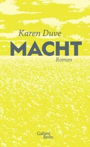 Cover von Macht