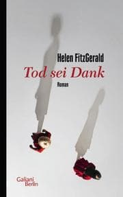 Cover von Tod sei Dank