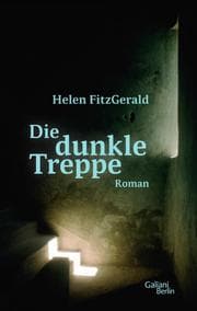 Cover von Die dunkle Treppe