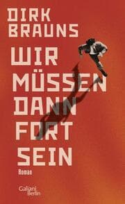 Cover von Wir müssen dann fort sein