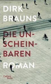 Cover von Die Unscheinbaren