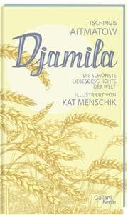 Cover von Djamila