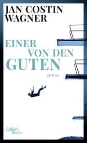 Cover von Einer von den Guten