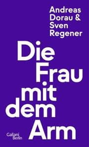 Cover von Die Frau mit dem Arm
