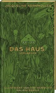 Cover von Das Haus verlassen