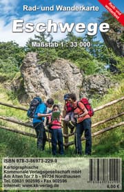 Cover von Eschwege