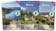 Cover von Kartenset Harz
