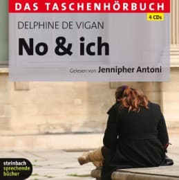 Cover von No & Ich