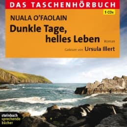 Cover von Dunkle Tage, helles Leben