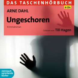 Cover von Ungeschoren