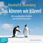 Cover von Das können wir klären!