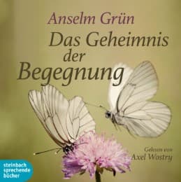 Cover von Das Geheimnis der Begegnung