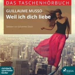 Cover von Weil ich dich liebe