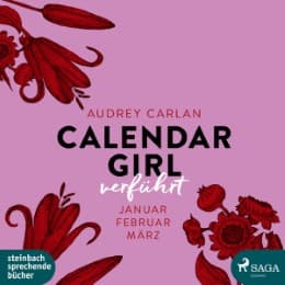 Cover von Calendar Girl - Verführt