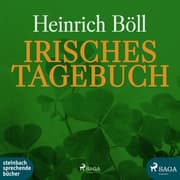 Cover von Irisches Tagebuch