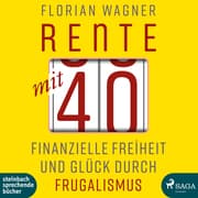 Cover von Rente mit 40