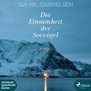 Cover von Die Einsamkeit der Seevögel