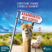 Cover von Krabbenkuss mit Schuss