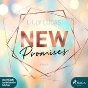 Cover von New Promises