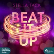 Cover von Beat it up
