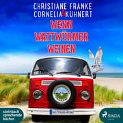 Cover von Wenn Wattwürmer weinen