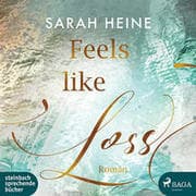 Cover von Feels like Loss