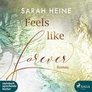 Cover von Feels like Forever