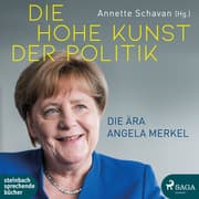 Cover von Die hohe Kunst der Politik