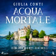 Cover von Acqua Mortale
