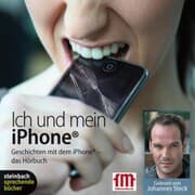 Cover von Ich und mein iPhone