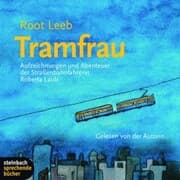 Cover von Tramfrau