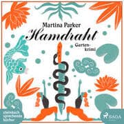 Cover von Hamdraht