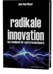 Cover von Radikale Innovation